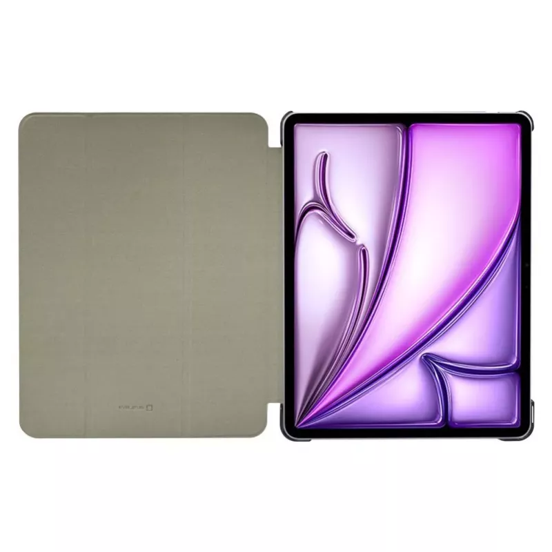 Evelatus iPad Air 13 (2025) Θήκη Tablet Μαύρο