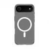Evelatus Apple iPhone 17 Air Clear Case με MagSafe Διαφανές