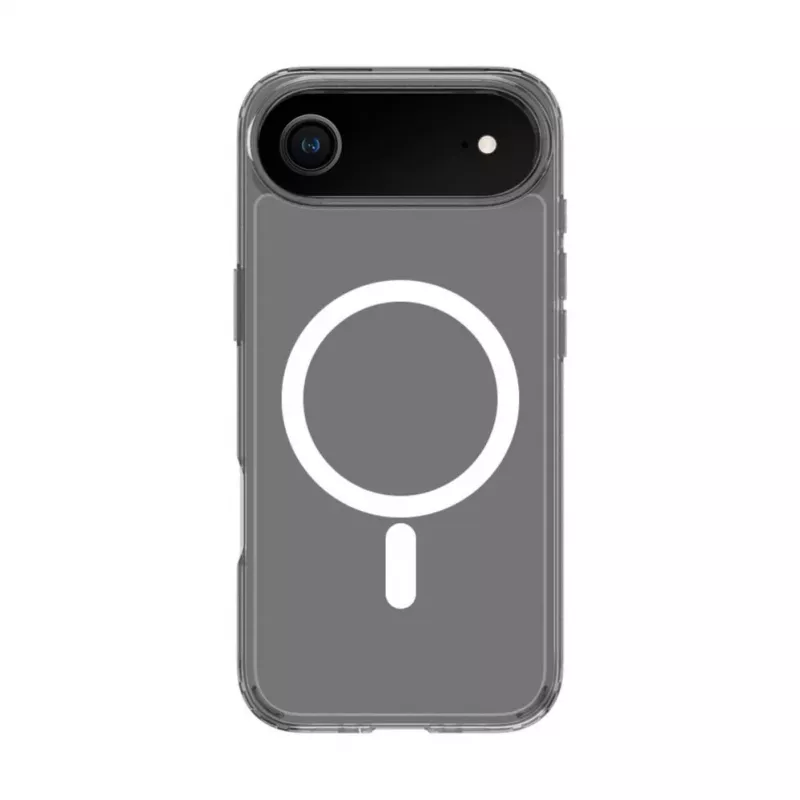 Evelatus Apple iPhone 17 Air Clear Case με MagSafe Διαφανές