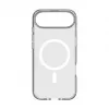 Evelatus Apple iPhone 17 Air Clear Case με MagSafe Διαφανές