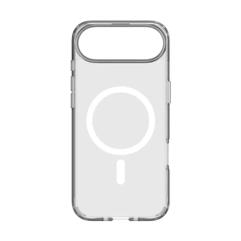 Evelatus Apple iPhone 17 Air Clear Case με MagSafe Διαφανές