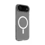 Evelatus Apple iPhone 17 Air Clear Case με MagSafe Διαφανές