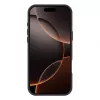 Evelatus Apple iPhone 17 Pro Max Shield Case με MagSafe & Stand Ματ Μαύρο
