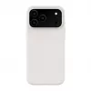 Evelatus Apple iPhone 17 Pro Max Premium MagSafe Soft Touch Θήκη Σιλικόνης Stone