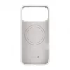 Evelatus Apple iPhone 17 Pro Max Premium MagSafe Soft Touch Θήκη Σιλικόνης Stone