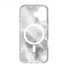 Evelatus Apple iPhone 17 IMD Glacier Case με Magsafe Γκρι