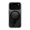 Evelatus Apple iPhone 17 Pro IMD Glacier Case με Magsafe Μαύρο