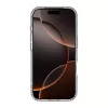 Evelatus Apple iPhone 17 Pro IMD Glacier Case με Magsafe Μαύρο