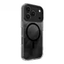 Evelatus Apple iPhone 17 Pro IMD Glacier Case με Magsafe Μαύρο