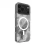 Evelatus Apple iPhone 17 Pro Max IMD Glacier Θήκη με MagSafe Γκρι
