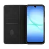 Evelatus Samsung Galaxy A17 Θήκη Βιβλίου Μαύρο