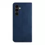 Evelatus Samsung Galaxy A17 Book Case Σκούρο Μπλε