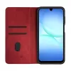 Evelatus Samsung Galaxy A17 Book Case, Κόκκινο