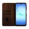 Evelatus Samsung Galaxy A17 Book Case Καφέ