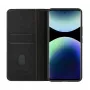 EVELATUS Xiaomi Redmi Note 15 5G Book Case Folio Μαύρο