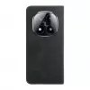 Evelatus Xiaomi Redmi Note 15 Pro Plus 5G Book Case Folio Μαύρο