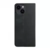 Evelatus Apple iPhone 13 / 14 Θήκη Βιβλίου Folio Μαύρη