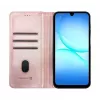 Evelatus Samsung Galaxy A17 Θήκη Βιβλίου Folio Ροζ
