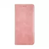 Evelatus Samsung Galaxy A17 Θήκη Βιβλίου Folio Ροζ