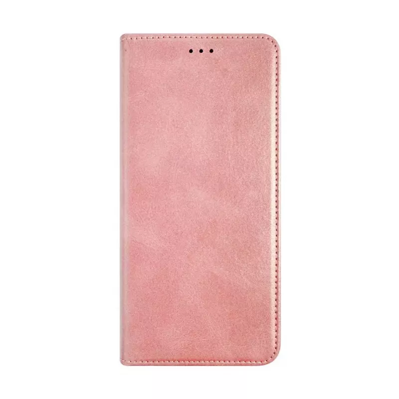 Evelatus Samsung Galaxy A17 Θήκη Βιβλίου Folio Ροζ