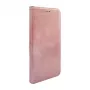 Evelatus Samsung Galaxy A17 Θήκη Βιβλίου Folio Ροζ