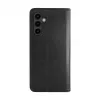 Evelatus Samsung Galaxy A17 Θήκη Βιβλίου Folio Μαύρη