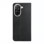 Evelatus Xiaomi Redmi A5 4G Θήκη Βιβλίου Μαύρη