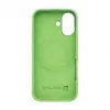Evelatus Apple iPhone 17 Premium Θήκη Σιλικόνης MagSafe Soft Touch Sage