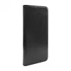 Evelatus Samsung Galaxy A37 Θήκη Βιβλίου Folio Μαύρο