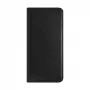 Evelatus Samsung Galaxy A37 Θήκη Βιβλίου Folio Μαύρο