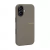 Evelatus Apple iPhone 16 Premium MagSafe Θήκη Sandstone Γκρι