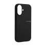 Evelatus Apple iPhone 17 Premium MagSafe Θήκη Sandstone Μαύρο