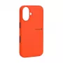 Evelatus Apple iPhone 17 Premium MagSafe Θήκη Sandstone Πορτοκαλί