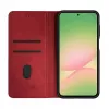 Evelatus Samsung Galaxy A57 Θήκη Βιβλίου Κόκκινο