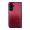 Evelatus Samsung Galaxy A57 Θήκη Βιβλίου Folio Κόκκινο