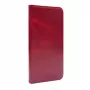 Evelatus Samsung Galaxy A57 Θήκη Βιβλίου Folio Κόκκινο