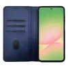 Evelatus Samsung Galaxy A57 Θήκη Βιβλίου Folio Μπλε