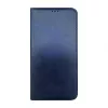Evelatus Samsung Galaxy A56 Θήκη Βιβλίου Folio Μπλε