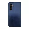 Evelatus Samsung Galaxy A56 Θήκη Βιβλίου Folio Μπλε