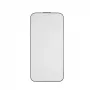 Evelatus Apple iPhone 16 Flip Glass Magic Easy Install No Box Screen Protector (συσκευασία χονδρικής)
