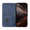 Evelatus Apple iPhone 17 Pro Book Case Μπλε