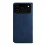 Evelatus Apple iPhone 17 Pro Max Book Case Μπλε