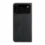 Evelatus Apple iPhone 17 Pro Max Book Case Μαύρο