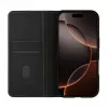 Evelatus Apple iPhone 17 Pro Max Book Case Μαύρο