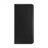 Evelatus Samsung Galaxy S25 Book Case Folio Μαύρο
