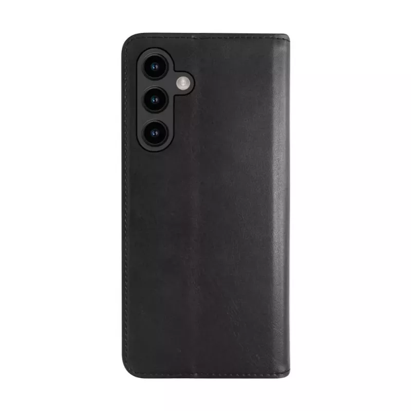 Evelatus Samsung Galaxy S26 Book Case Folio Μαύρο