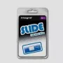 Integral SLIDE INFD32GBSLDBL Μπλε 32 GB USB 2.0 Flash Drive