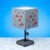 Paladone Minecraft Grass Block LED Επιτραπέζιο φωτιστικό