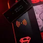 Numskull Mousepad DC Comics Superman Ασύρματη φόρτιση 30x80cm