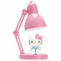 BLUE SKY Studios Sanrio Hello Kitty Επιτραπέζιο Φωτιστικό Ροζ